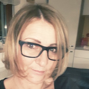 Profilbild von Christina Wieser