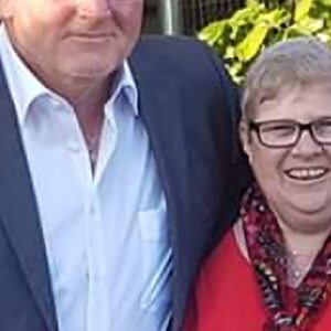 Profilbild von Christine Achaz