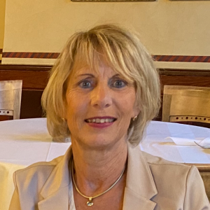 Profilbild von Christine Aden