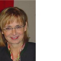 Profilbild von Christine Aigner