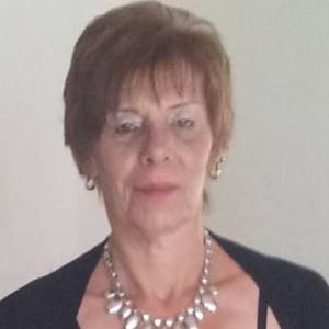 Profilbild von Christine Alefs