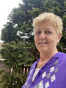 Profilbild von Christine Artmäuer