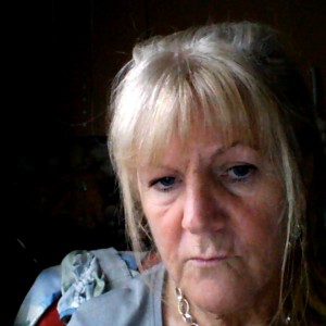Profilbild von Christine Barger