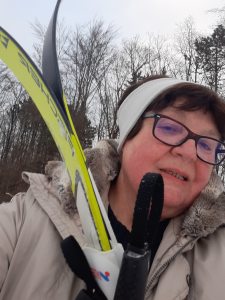 Profilbild von Christine Bauer