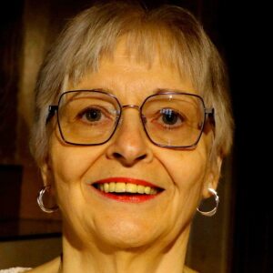 Profilbild von Christine Bayer