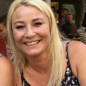 Profilbild von Christine Biedermann