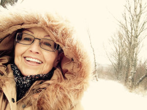 Profilbild von Christine Bierochs