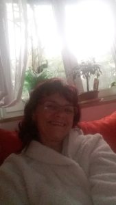 Profilbild von Christine Bloder