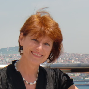 Profilbild von Christine Brandl