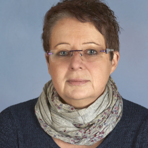 Profilbild von Christine Brecka