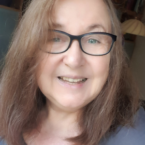 Profilbild von Christine Brendle