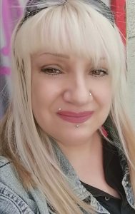 Profilbild von Christine Brnoviak