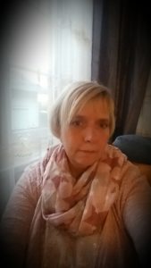Profilbild von Christine Bucher