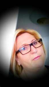 Social Media Profilbild Christine Buchner 