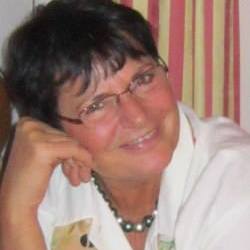 Profilbild von Christine Bürkl