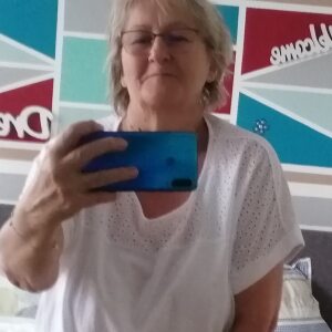 Profilbild von Christine Burger