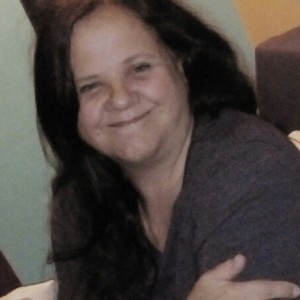 Profilbild von Christine Demirbas
