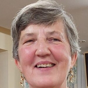 Profilbild von Christine Dirry