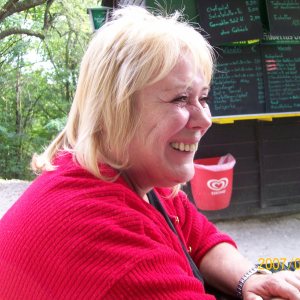 Profilbild von Christine Dolezal