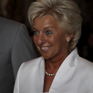 Profilbild von Christine Dunda
