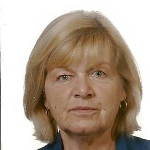 Profilbild von Christine Eigl