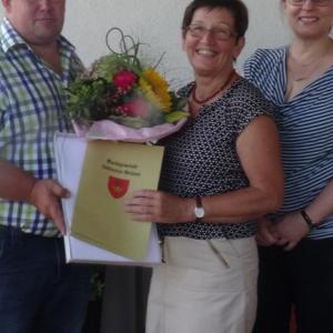 Profilbild von Christine Enne
