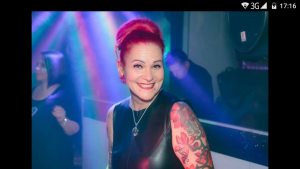 Profilbild von Christine Ertl