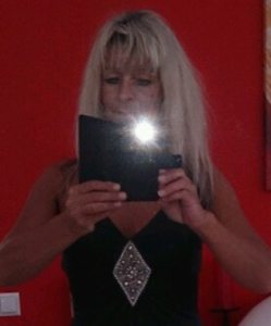 Profilbild von Christine Eßletzbichler
