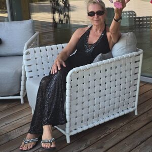 Profilbild von Christine Fasching