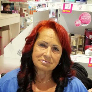 Profilbild von Christine Fichtinger