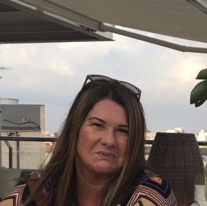 Profilbild von Christine Forsthuber