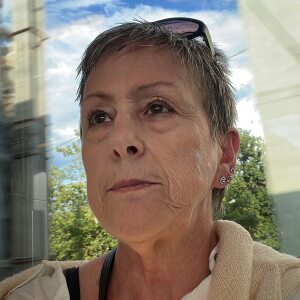 Profilbild von Christine Frei-Sauermoser