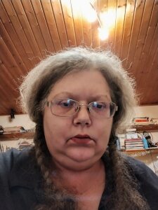 Profilbild von Christine Fritsche