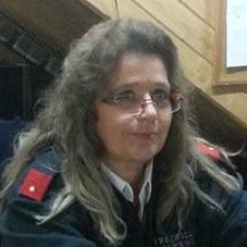 Profilbild von Christine Fuchs