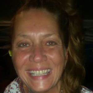 Profilbild von Christine Fürhauser