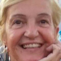 Profilbild von Christine Gablek
