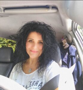 Profilbild von Christine Geier
