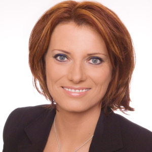 Profilbild von Christine Gelück