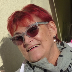 Profilbild von Christine Genc