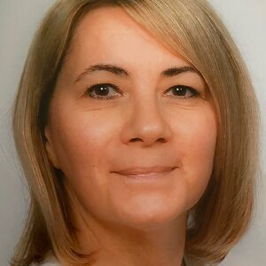 Profilbild von Christine Giesel