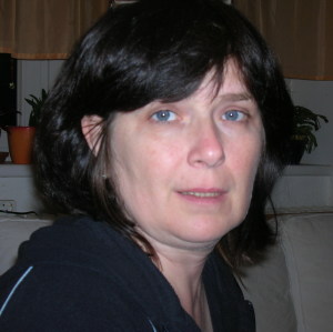 Profilbild von Christine Glasmaier