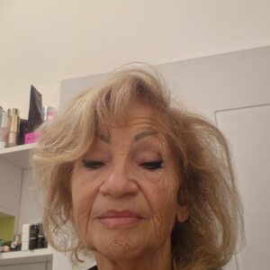 Profilbild von Christine Göth