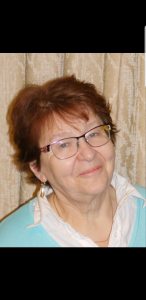 Profilbild von Christine Goldschmidt