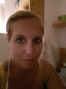 Profilbild von Christine Gottlieb