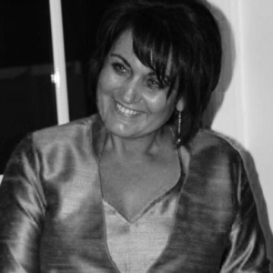 Profilbild von Christine Große