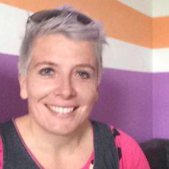 Profilbild von Christine Gussnig