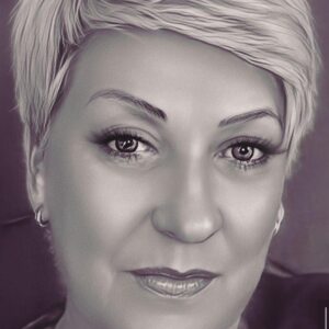 Profilbild von Christine Haberfellner