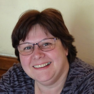 Profilbild von Christine Hahn