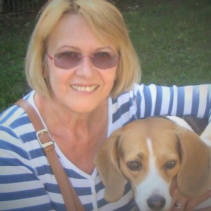 Profilbild von Christine Handschuh