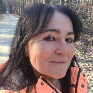 Profilbild von Christine Harg